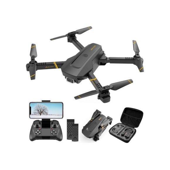 SMALL DRONE W/ CAMERA - Picture 2 of 4